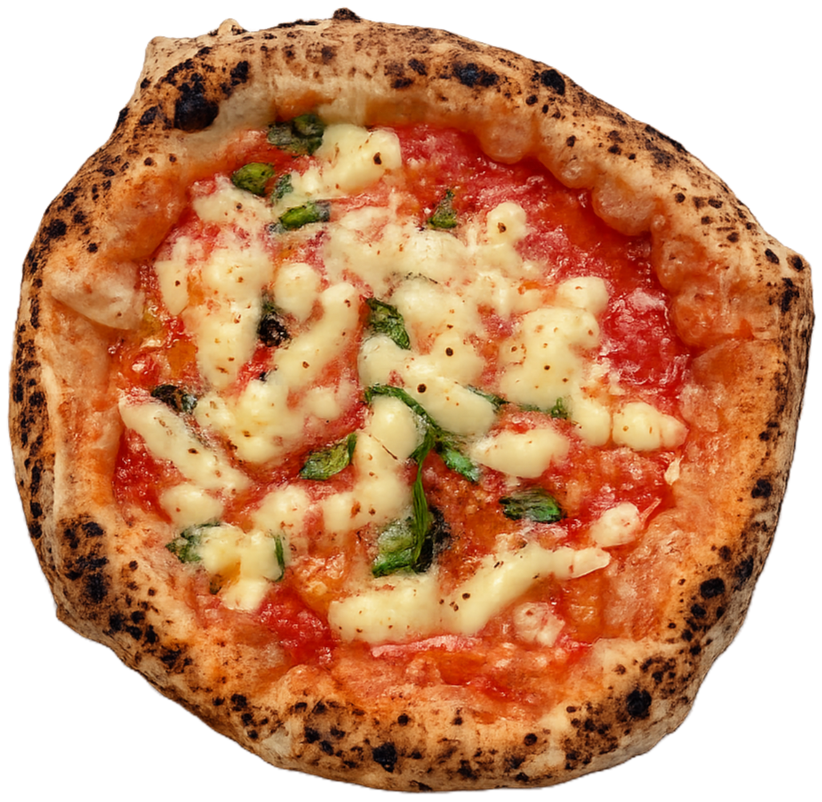 Unsere Pizza Unsere Pizza