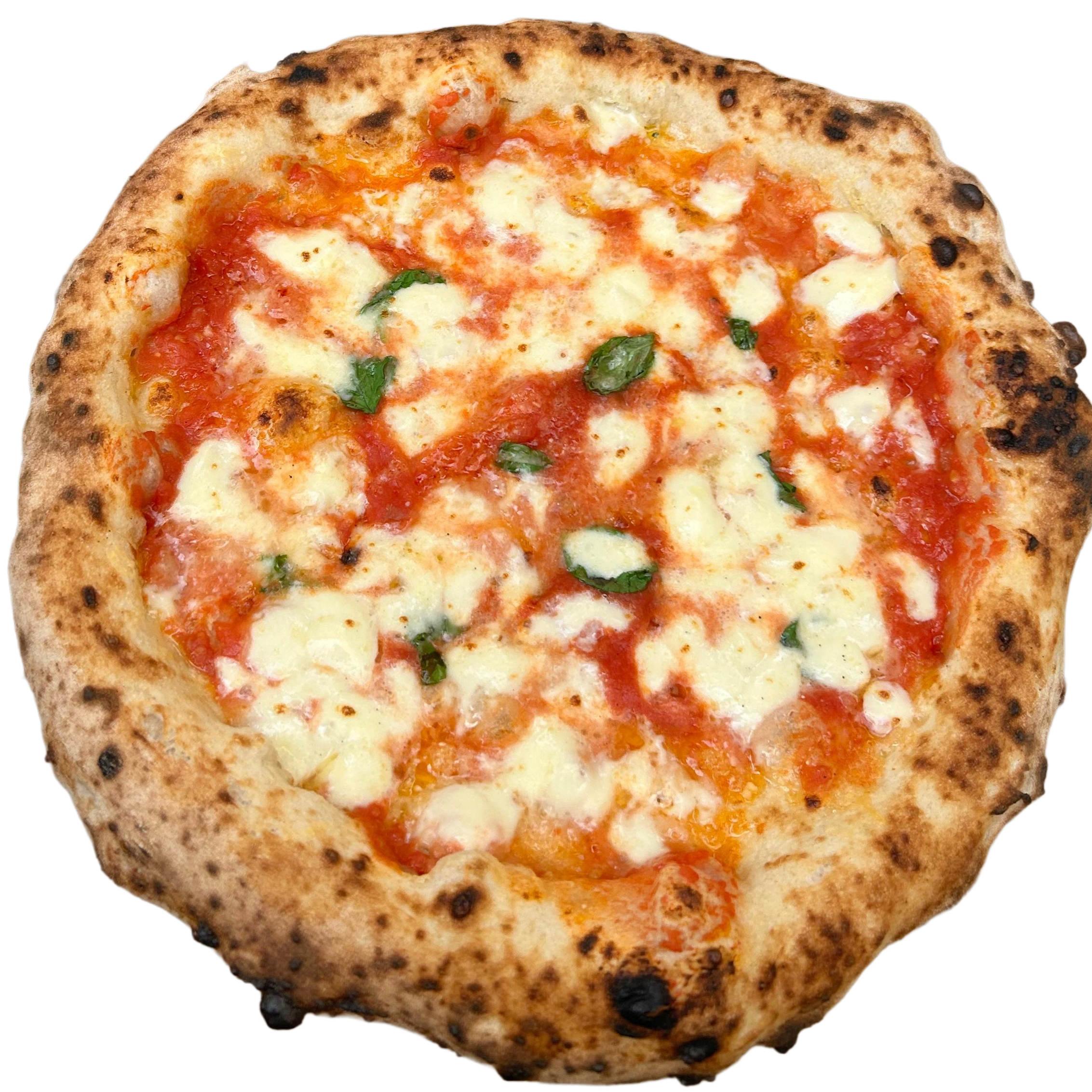Margherita Margherita