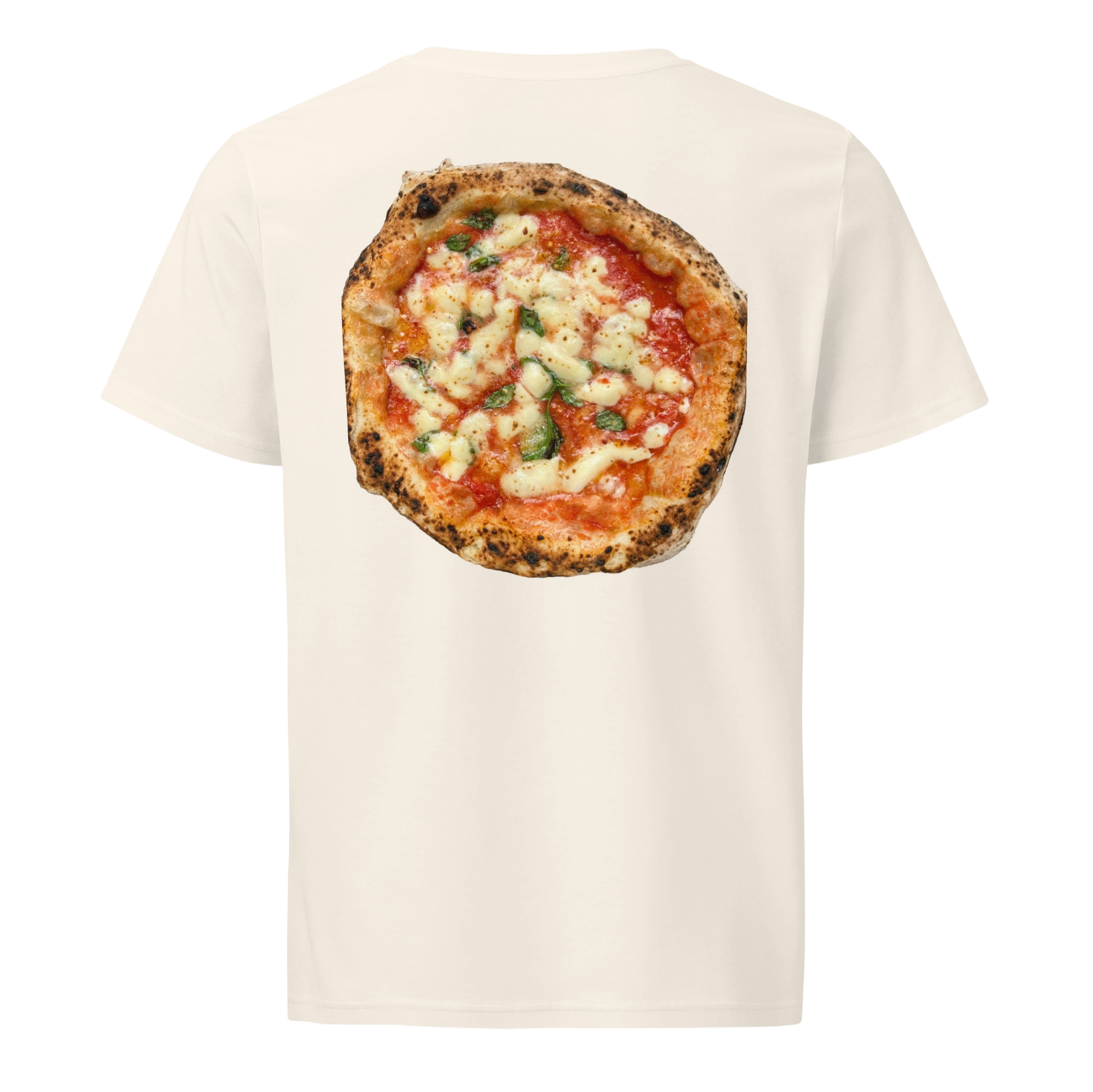 Weekend Pizza Club T-Shirt Kauf mich