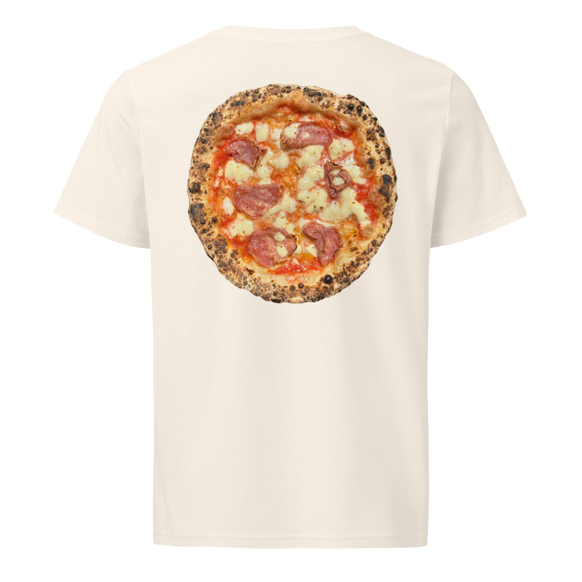 Weekend Pizza Club T-Shirt Kauf mich