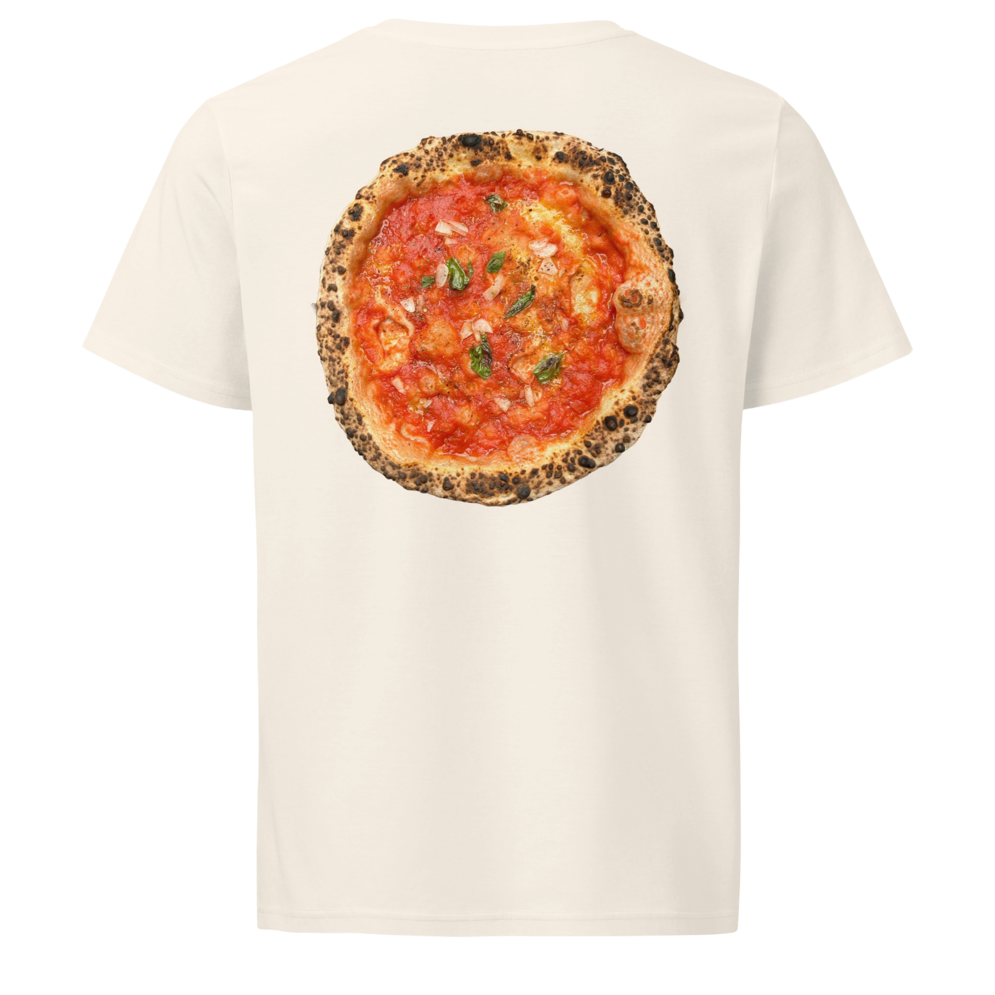 Weekend Pizza Club T-Shirt Kauf mich